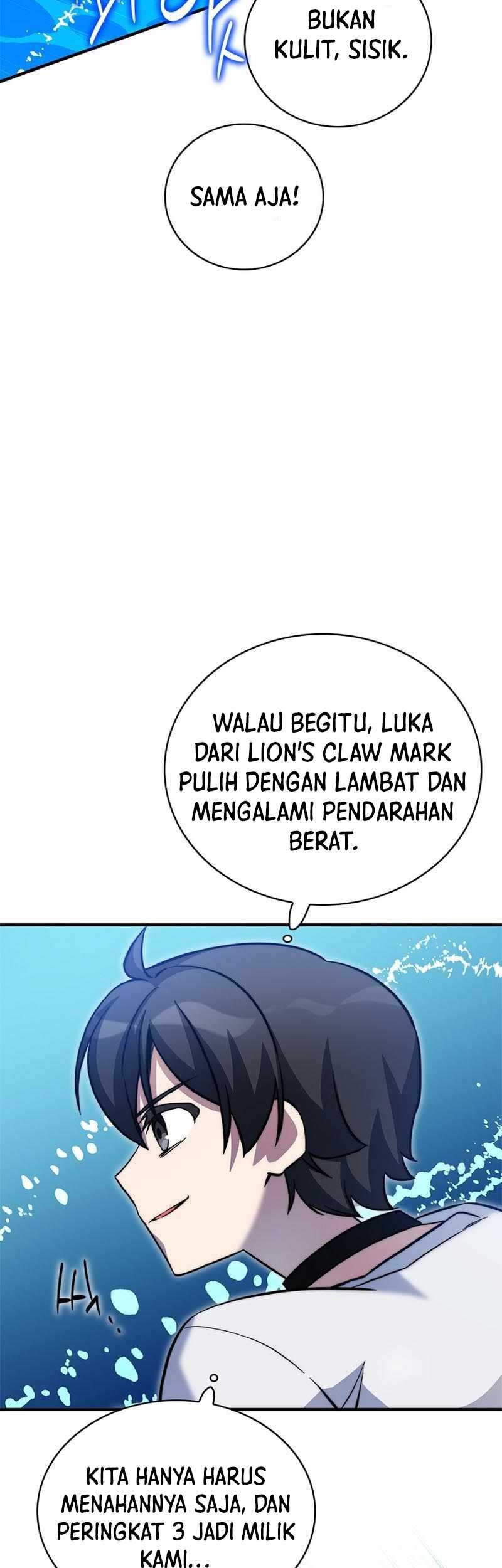 I Became a Childhood Friend of a Mid-Level Boss Chapter 19 - halaman 23