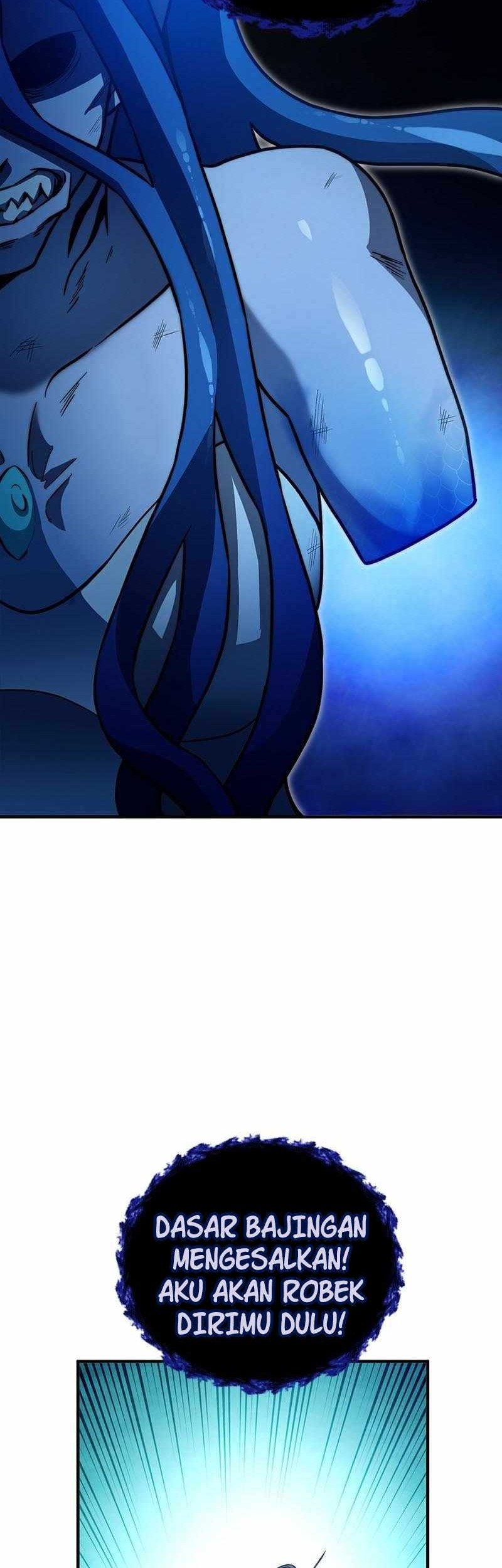 I Became a Childhood Friend of a Mid-Level Boss Chapter 19 - halaman 26
