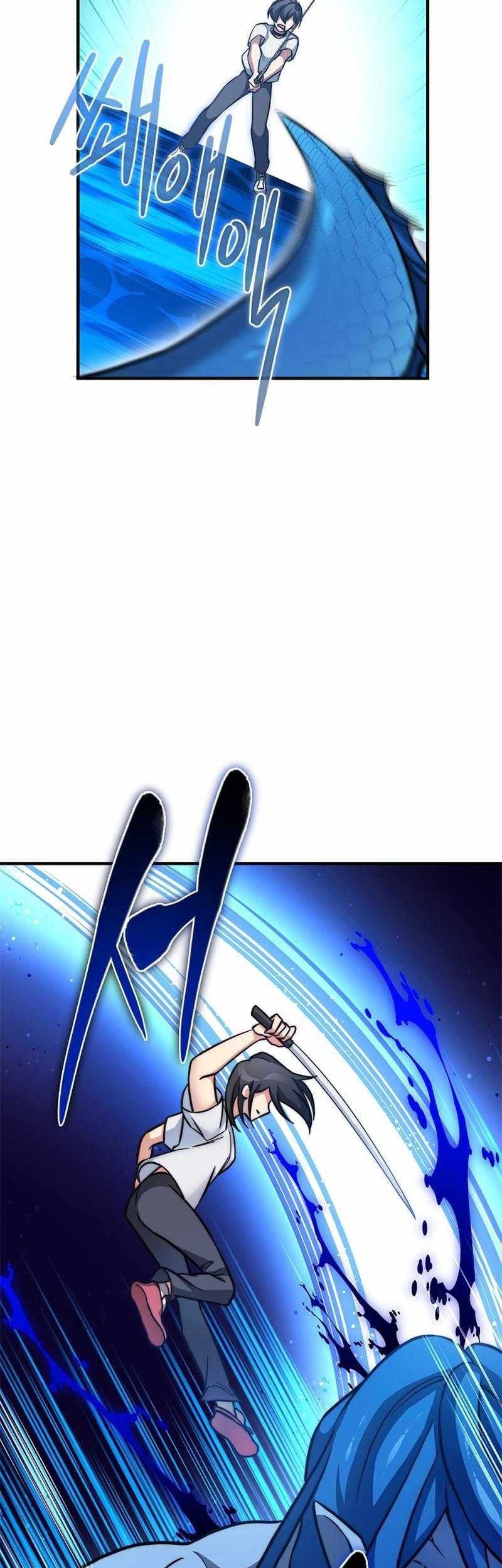 I Became a Childhood Friend of a Mid-Level Boss Chapter 19 - halaman 27