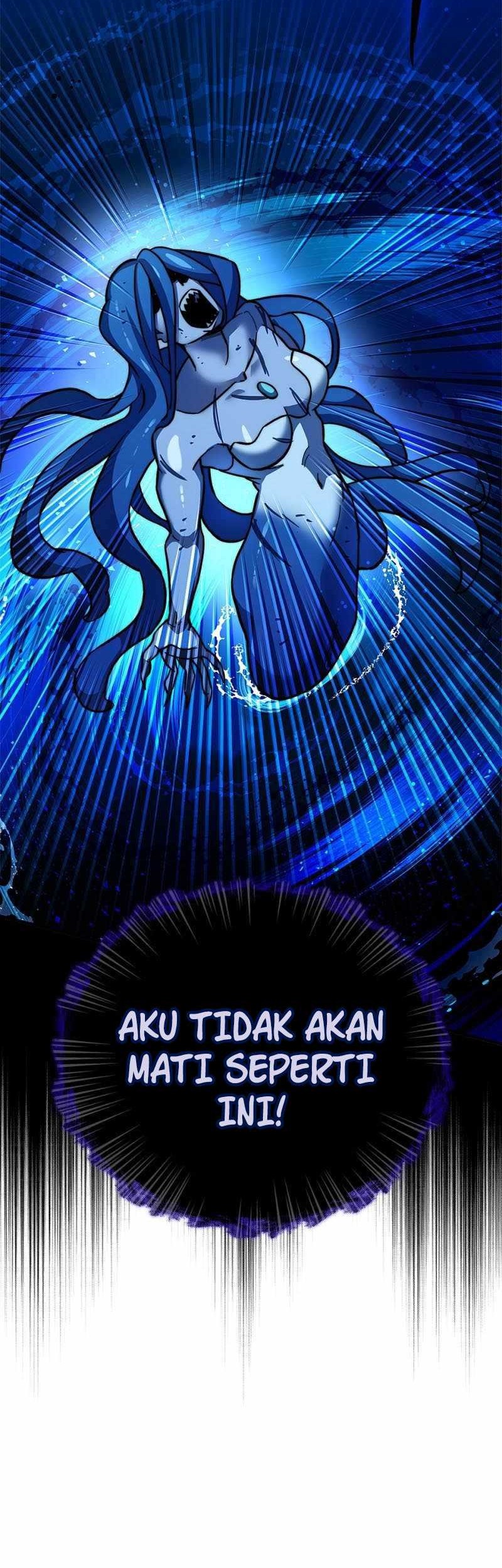 I Became a Childhood Friend of a Mid-Level Boss Chapter 19 - halaman 30