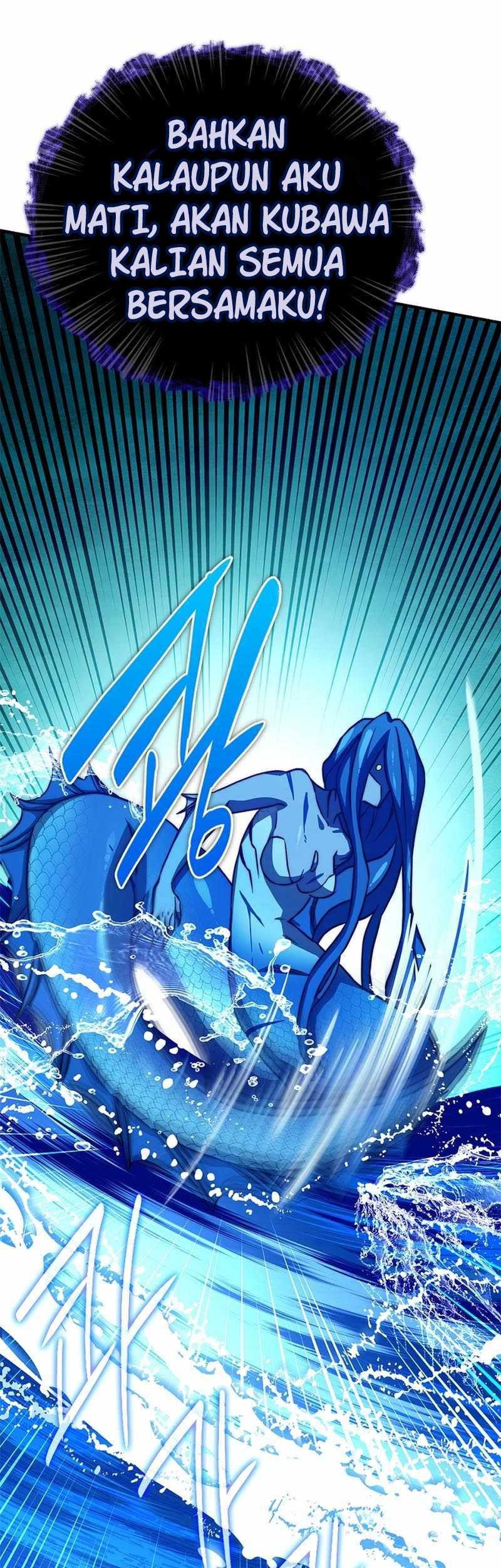I Became a Childhood Friend of a Mid-Level Boss Chapter 19 - halaman 31