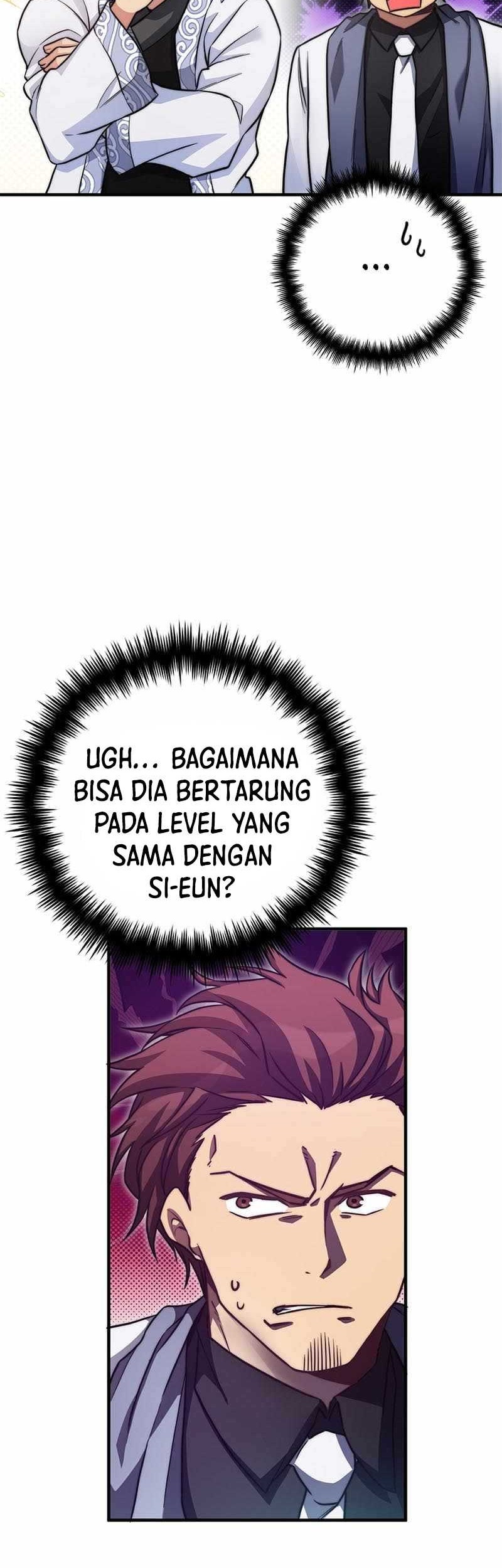 I Became a Childhood Friend of a Mid-Level Boss Chapter 19 - halaman 36