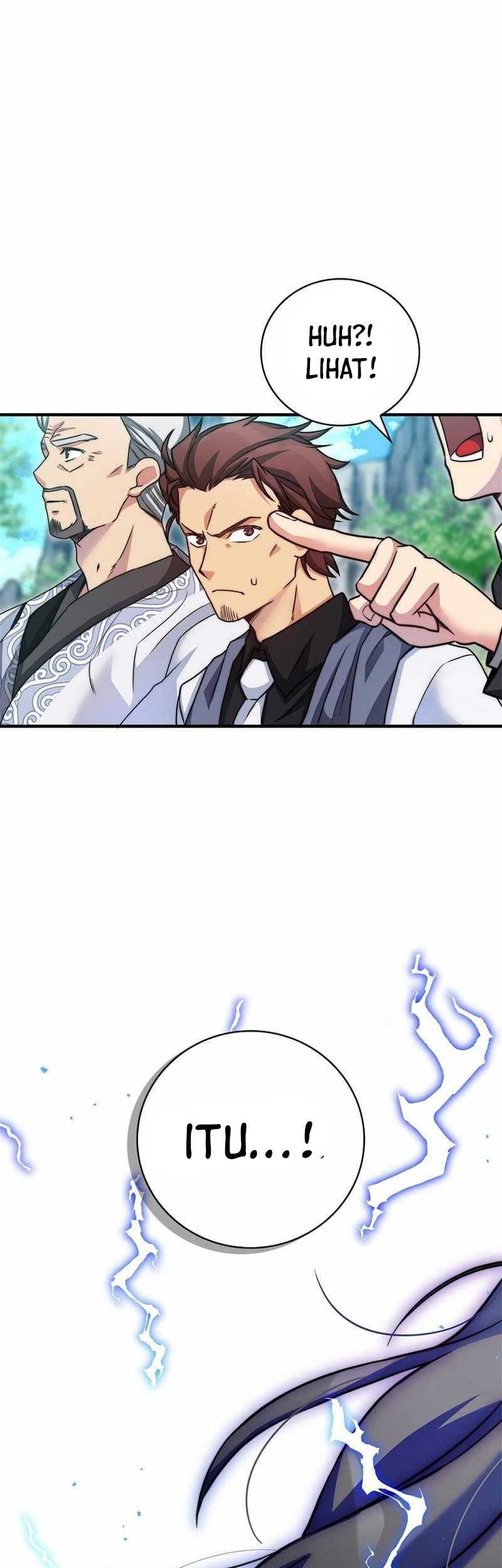 I Became a Childhood Friend of a Mid-Level Boss Chapter 19 - halaman 37