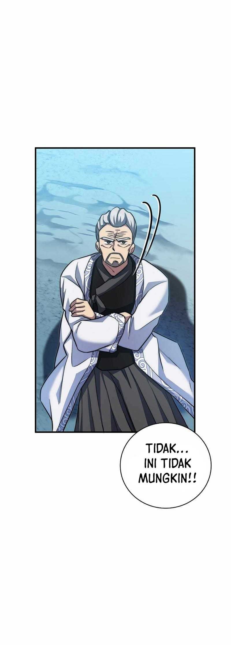 I Became a Childhood Friend of a Mid-Level Boss Chapter 19 - halaman 40