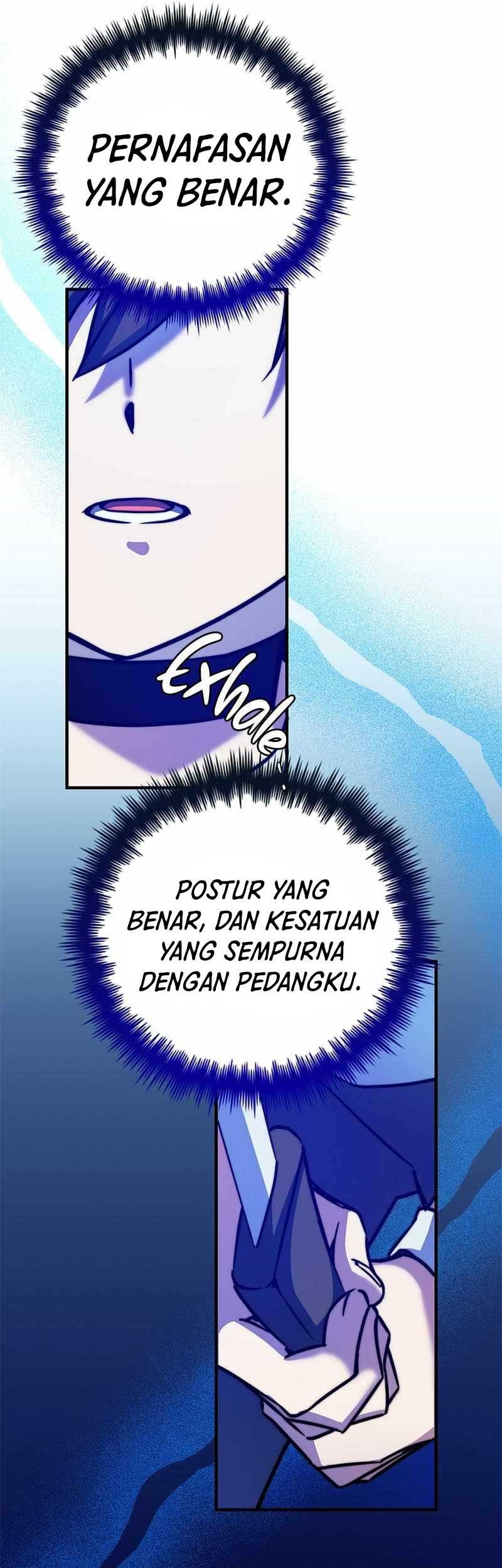 I Became a Childhood Friend of a Mid-Level Boss Chapter 19 - halaman 41