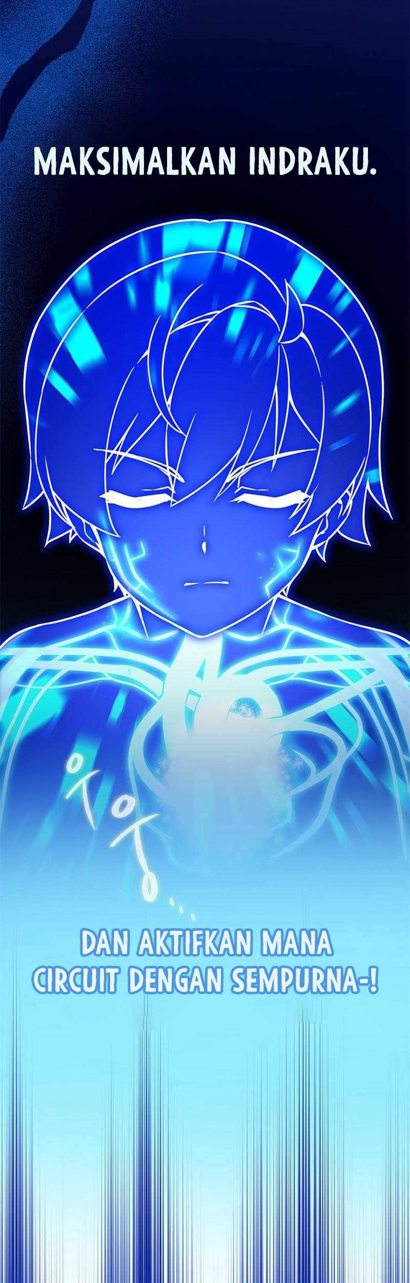 I Became a Childhood Friend of a Mid-Level Boss Chapter 19 - halaman 42
