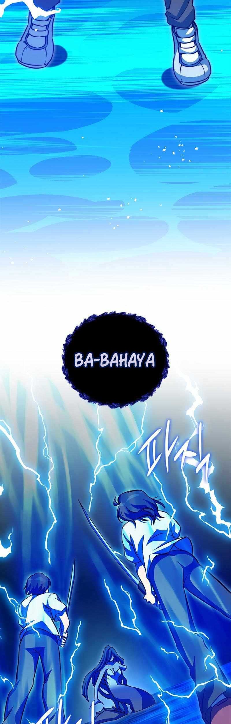 I Became a Childhood Friend of a Mid-Level Boss Chapter 19 - halaman 47