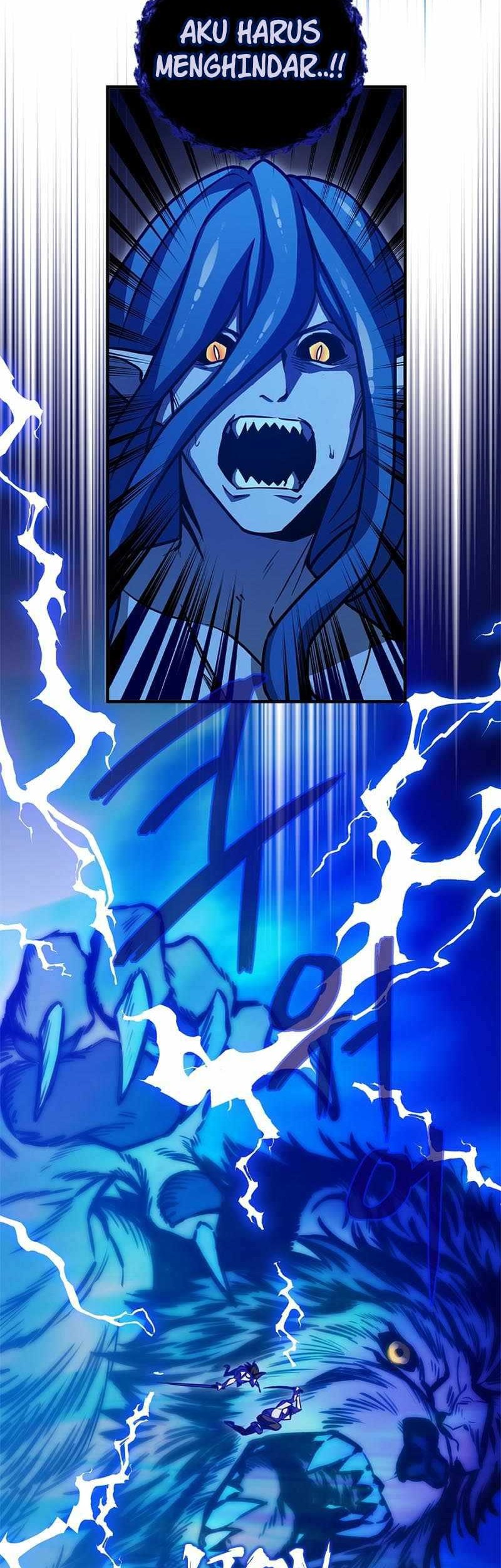 I Became a Childhood Friend of a Mid-Level Boss Chapter 19 - halaman 50