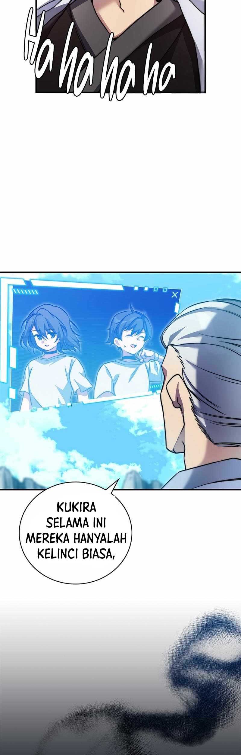 I Became a Childhood Friend of a Mid-Level Boss Chapter 19 - halaman 55