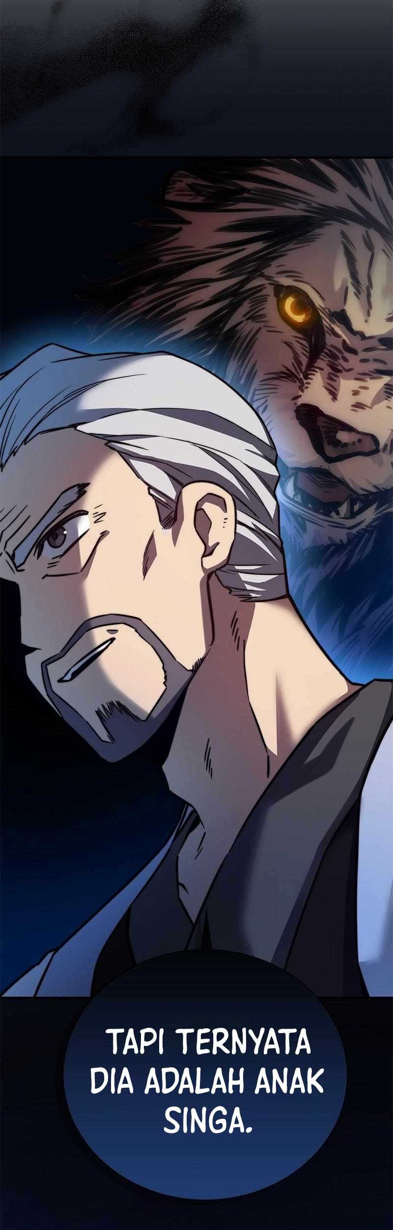I Became a Childhood Friend of a Mid-Level Boss Chapter 19 - halaman 56