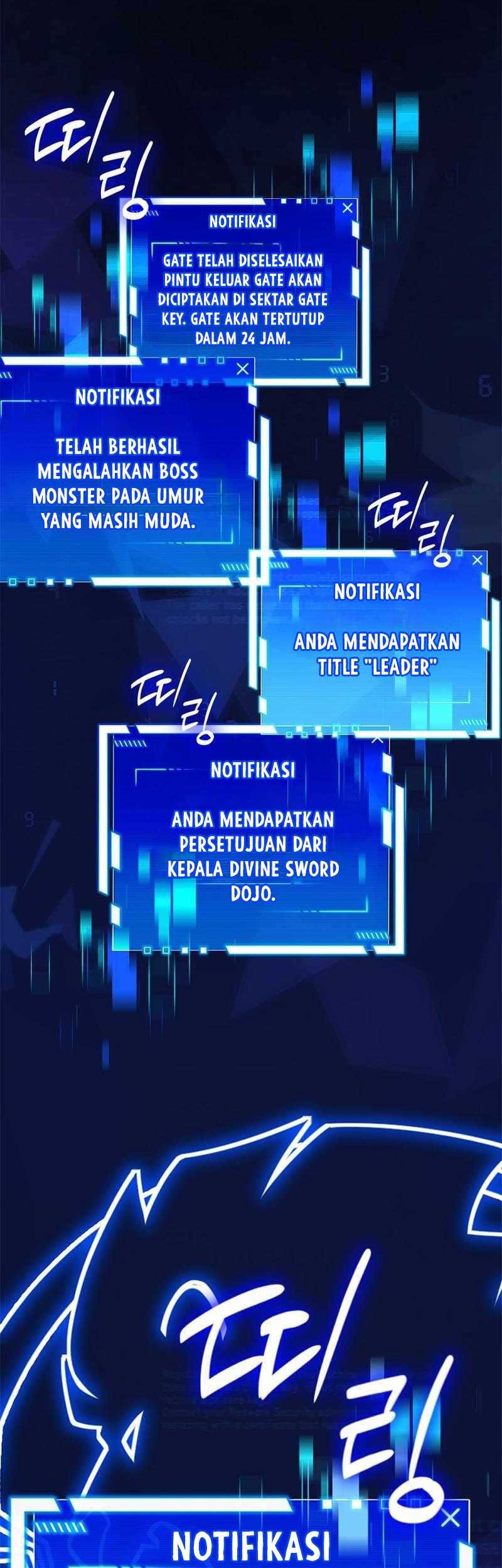 I Became a Childhood Friend of a Mid-Level Boss Chapter 19 - halaman 57