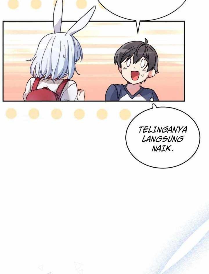 I Became a Childhood Friend of a Mid-Level Boss Chapter 2 - halaman 12