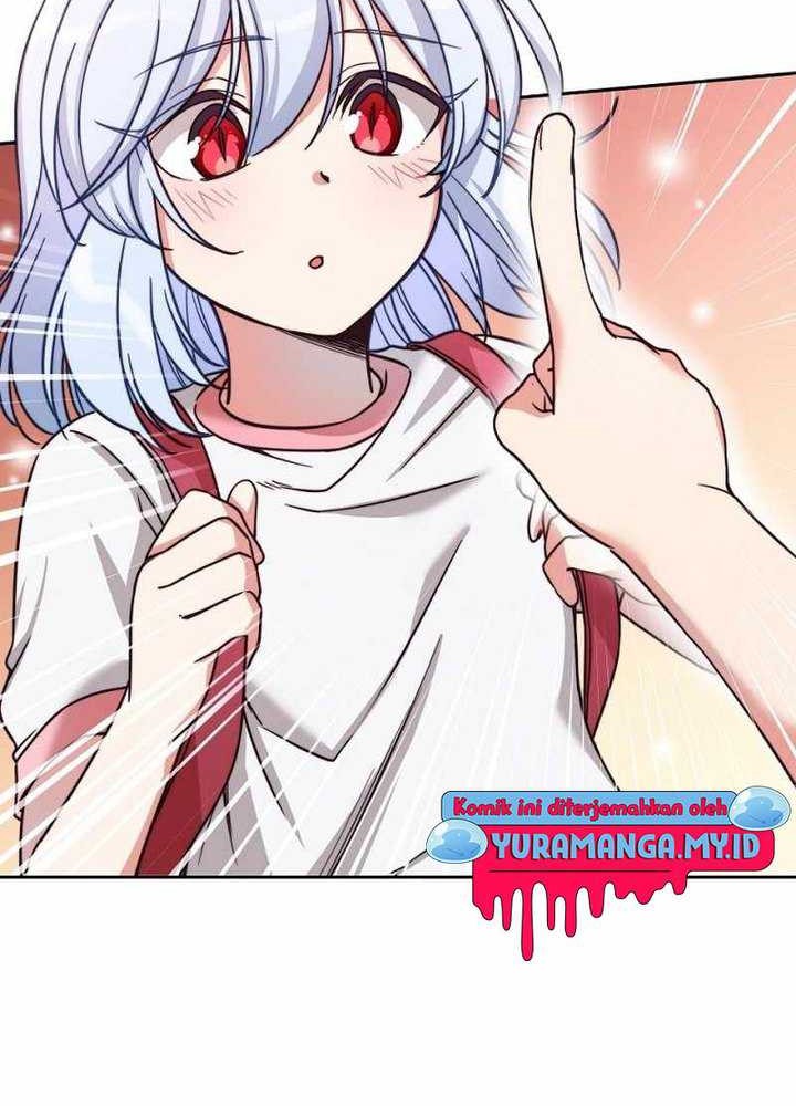I Became a Childhood Friend of a Mid-Level Boss Chapter 2 - halaman 15