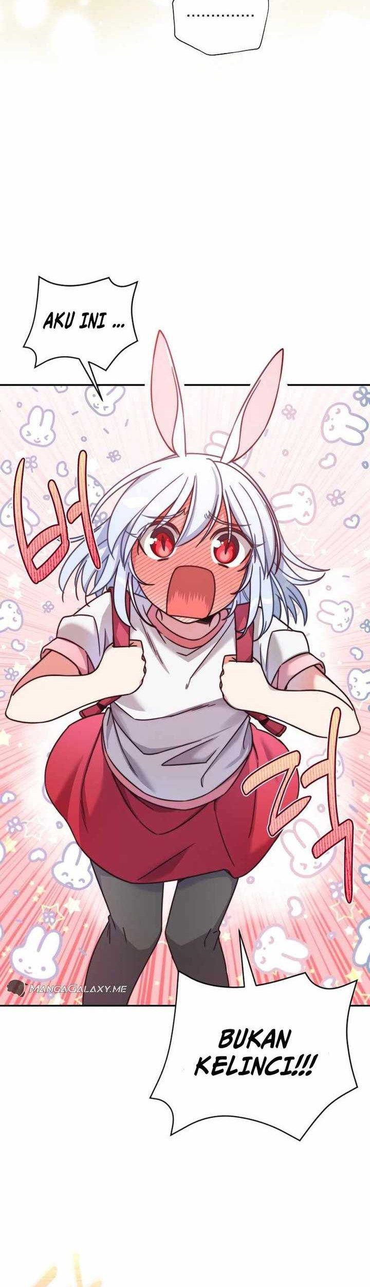 I Became a Childhood Friend of a Mid-Level Boss Chapter 2 - halaman 17