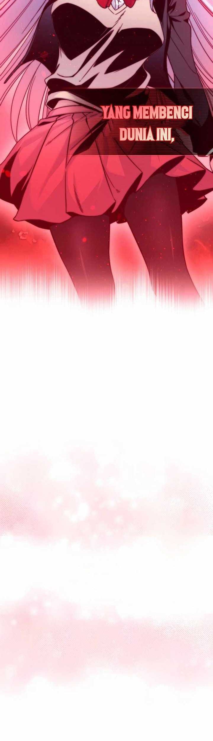 I Became a Childhood Friend of a Mid-Level Boss Chapter 2 - halaman 2
