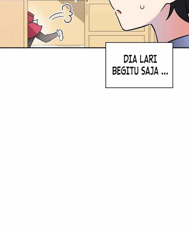 I Became a Childhood Friend of a Mid-Level Boss Chapter 2 - halaman 21