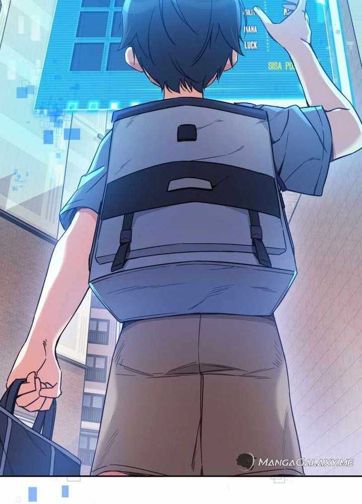 I Became a Childhood Friend of a Mid-Level Boss Chapter 2 - halaman 29