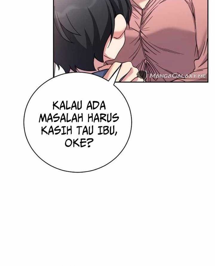 I Became a Childhood Friend of a Mid-Level Boss Chapter 2 - halaman 41