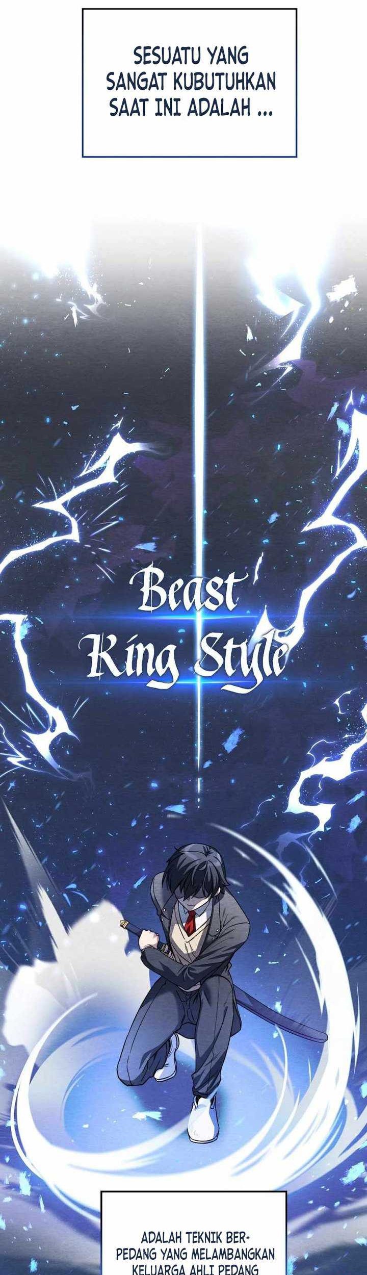 I Became a Childhood Friend of a Mid-Level Boss Chapter 2 - halaman 43
