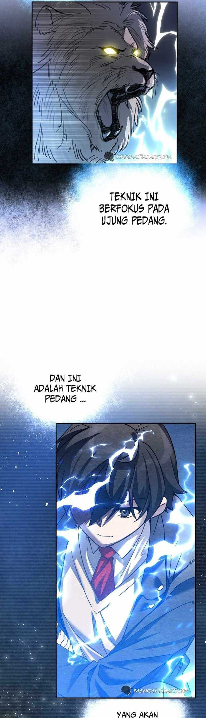 I Became a Childhood Friend of a Mid-Level Boss Chapter 2 - halaman 45