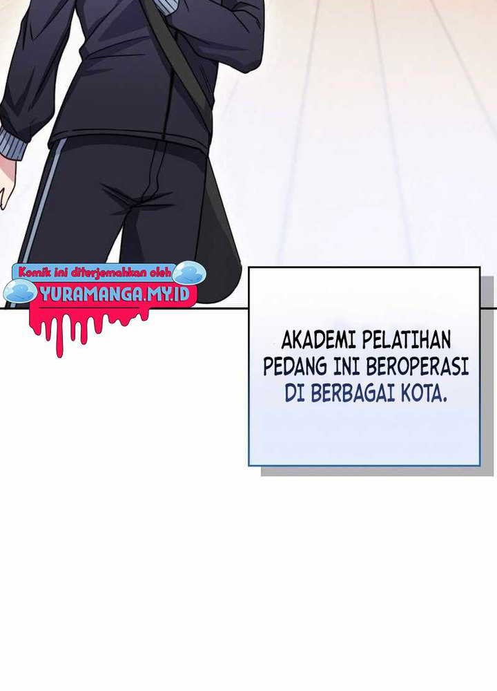 I Became a Childhood Friend of a Mid-Level Boss Chapter 2 - halaman 50