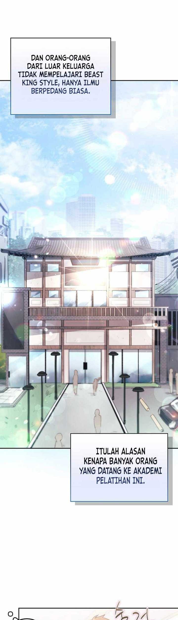 I Became a Childhood Friend of a Mid-Level Boss Chapter 2 - halaman 51