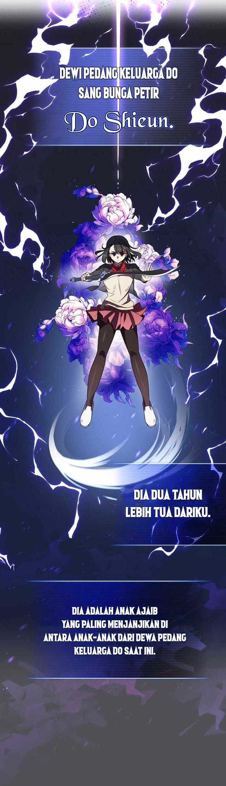 I Became a Childhood Friend of a Mid-Level Boss Chapter 2 - halaman 54