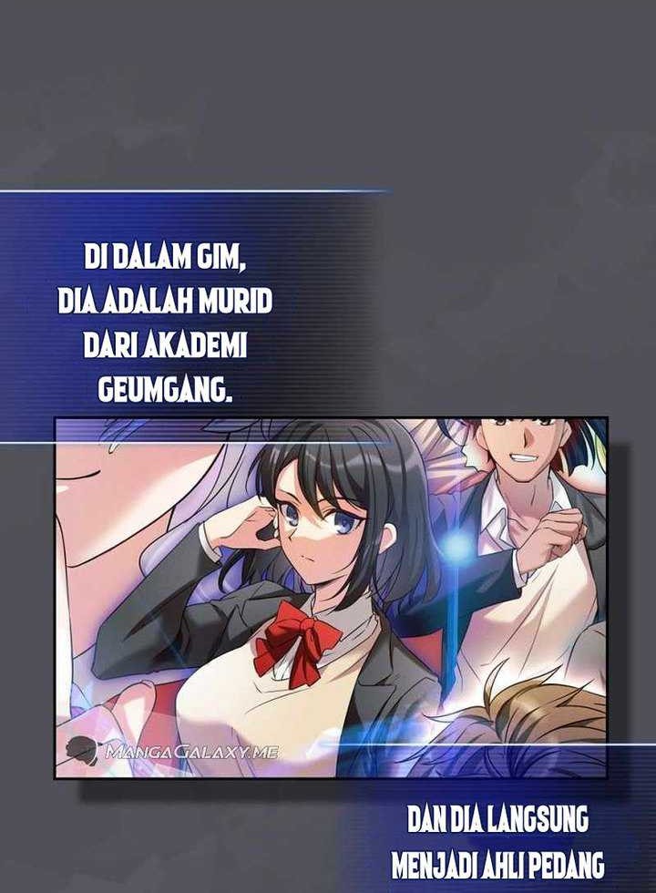 I Became a Childhood Friend of a Mid-Level Boss Chapter 2 - halaman 55