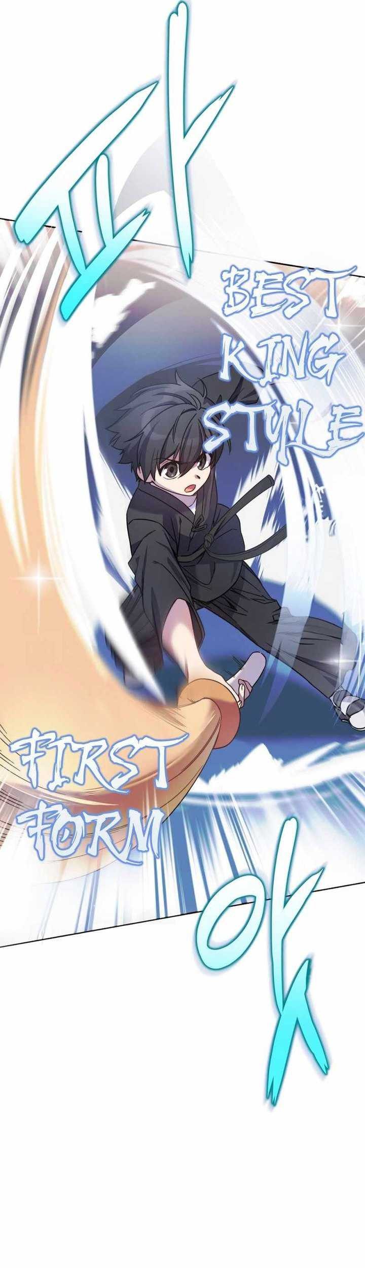 I Became a Childhood Friend of a Mid-Level Boss Chapter 2 - halaman 61
