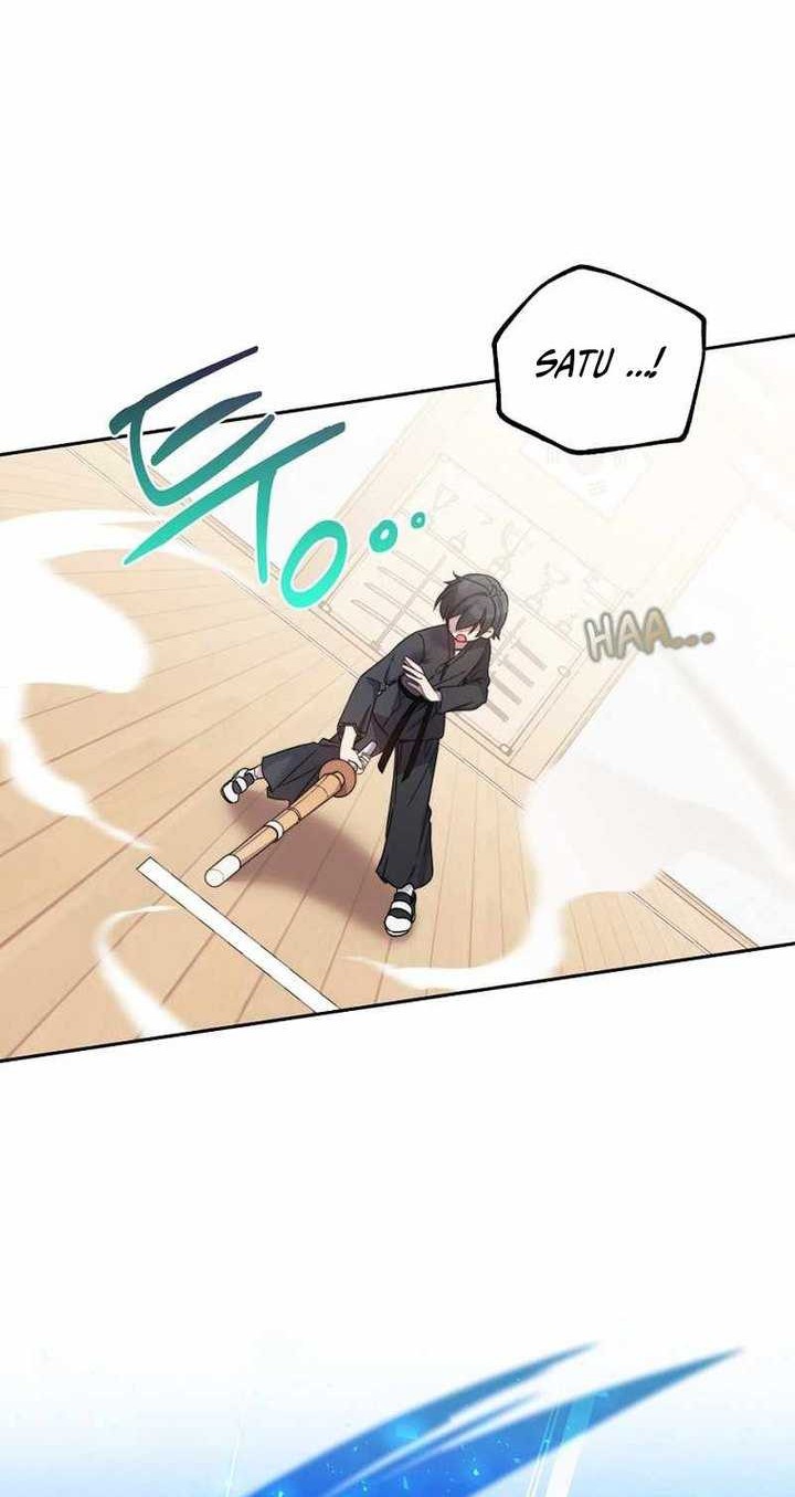 I Became a Childhood Friend of a Mid-Level Boss Chapter 2 - halaman 62