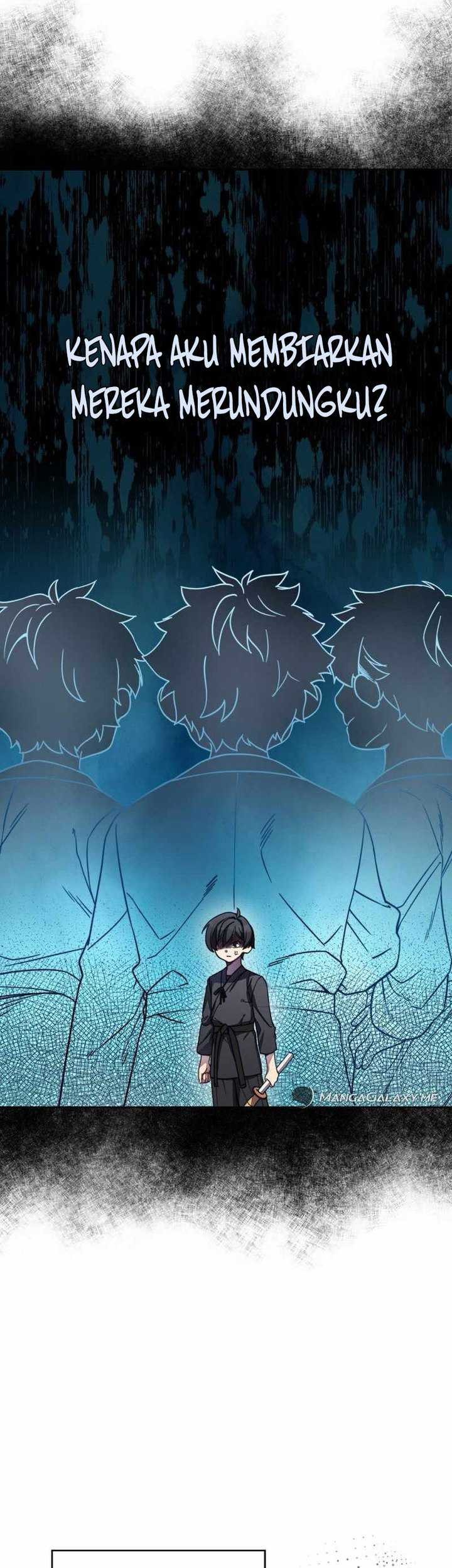 I Became a Childhood Friend of a Mid-Level Boss Chapter 2 - halaman 74