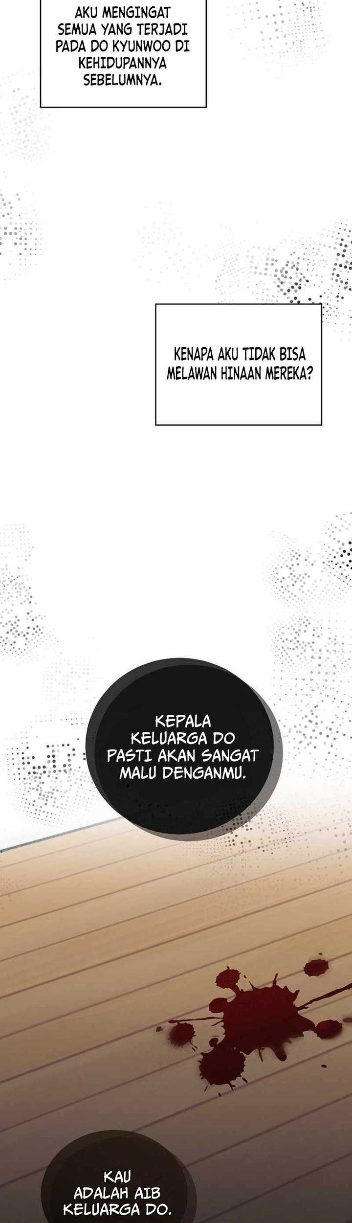 I Became a Childhood Friend of a Mid-Level Boss Chapter 2 - halaman 75