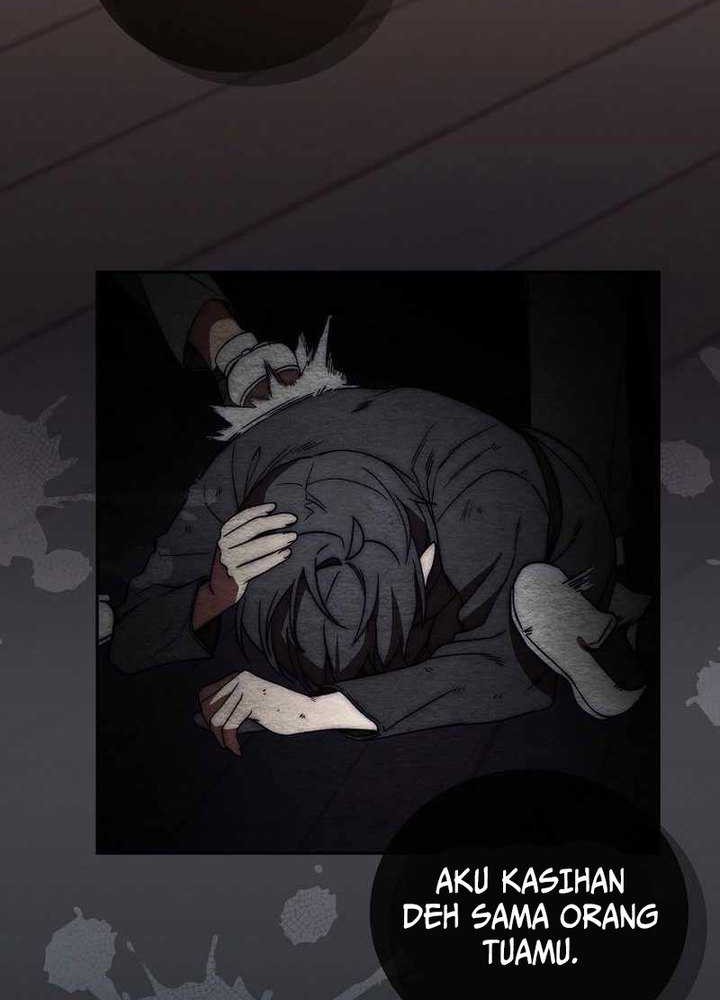 I Became a Childhood Friend of a Mid-Level Boss Chapter 2 - halaman 76