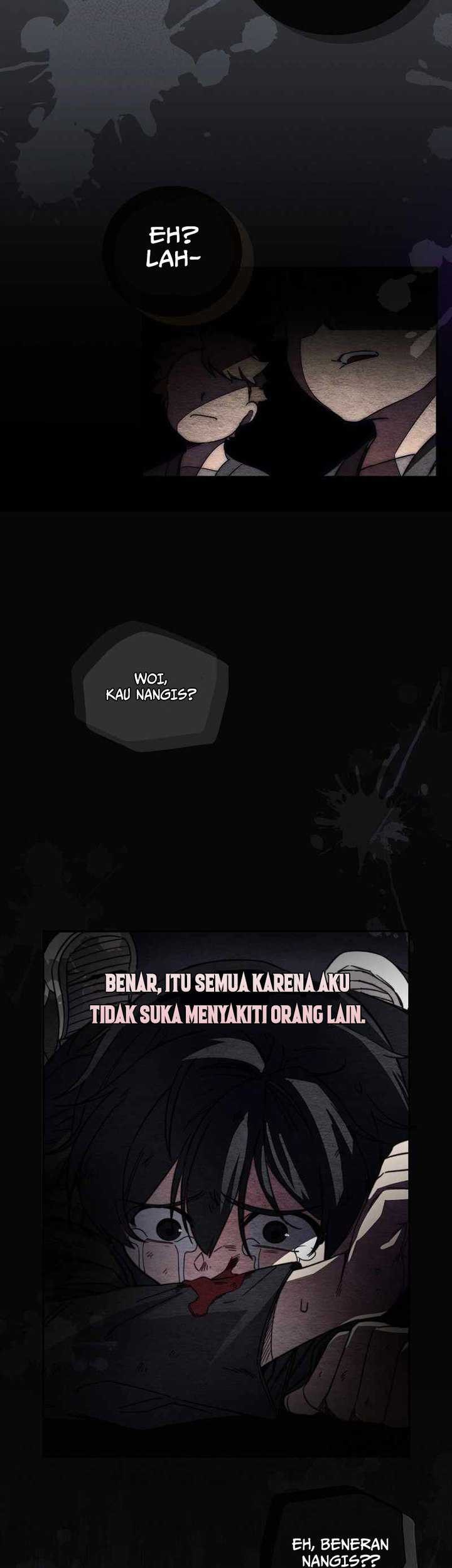 I Became a Childhood Friend of a Mid-Level Boss Chapter 2 - halaman 77