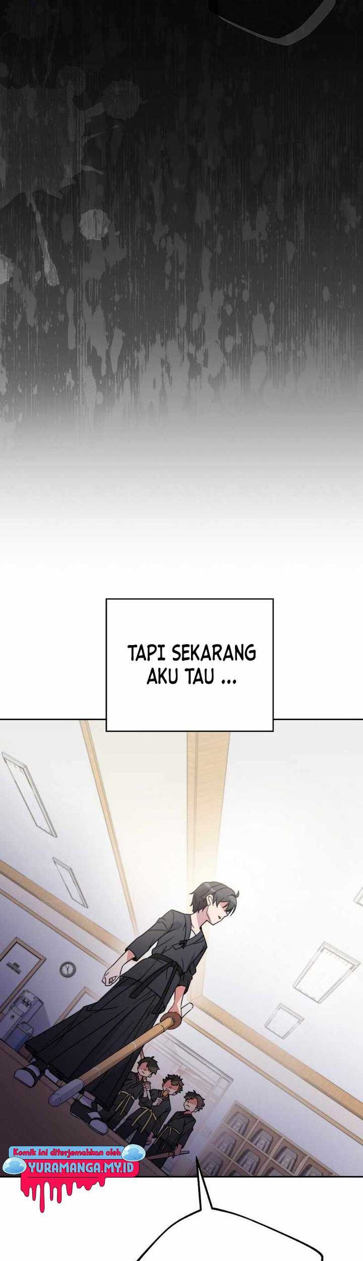 I Became a Childhood Friend of a Mid-Level Boss Chapter 2 - halaman 78