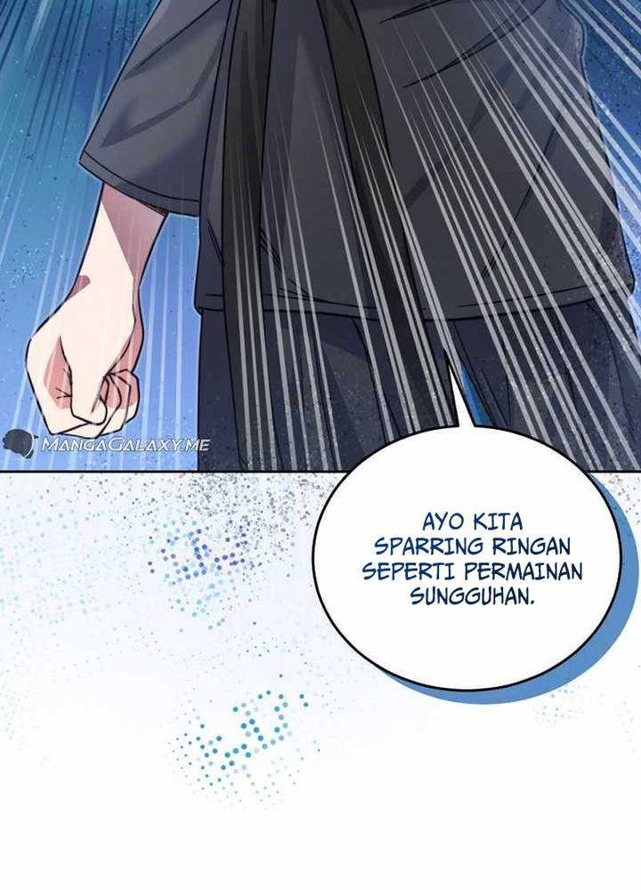 I Became a Childhood Friend of a Mid-Level Boss Chapter 2 - halaman 82