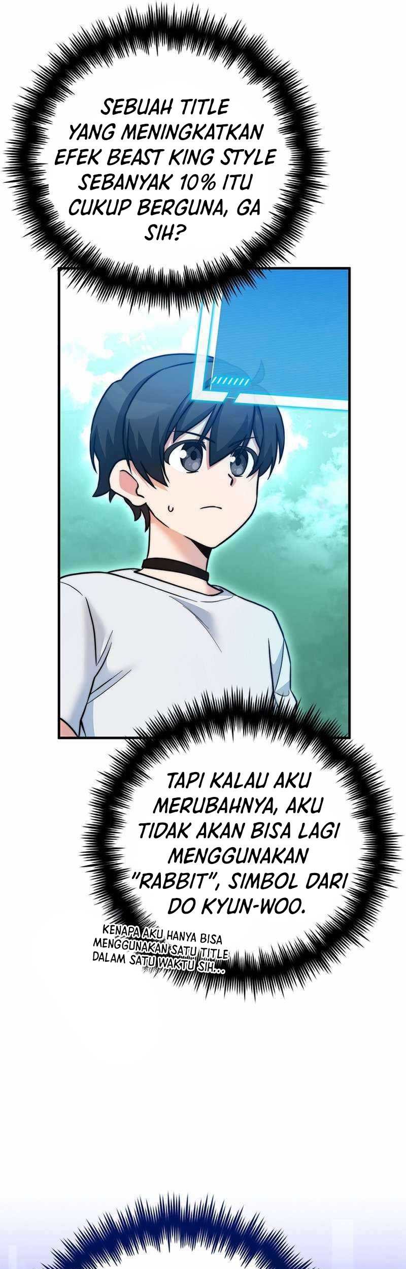 I Became a Childhood Friend of a Mid-Level Boss Chapter 20 - halaman 11