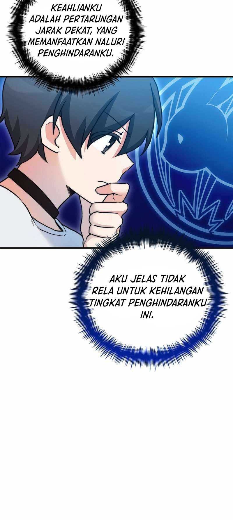 I Became a Childhood Friend of a Mid-Level Boss Chapter 20 - halaman 13