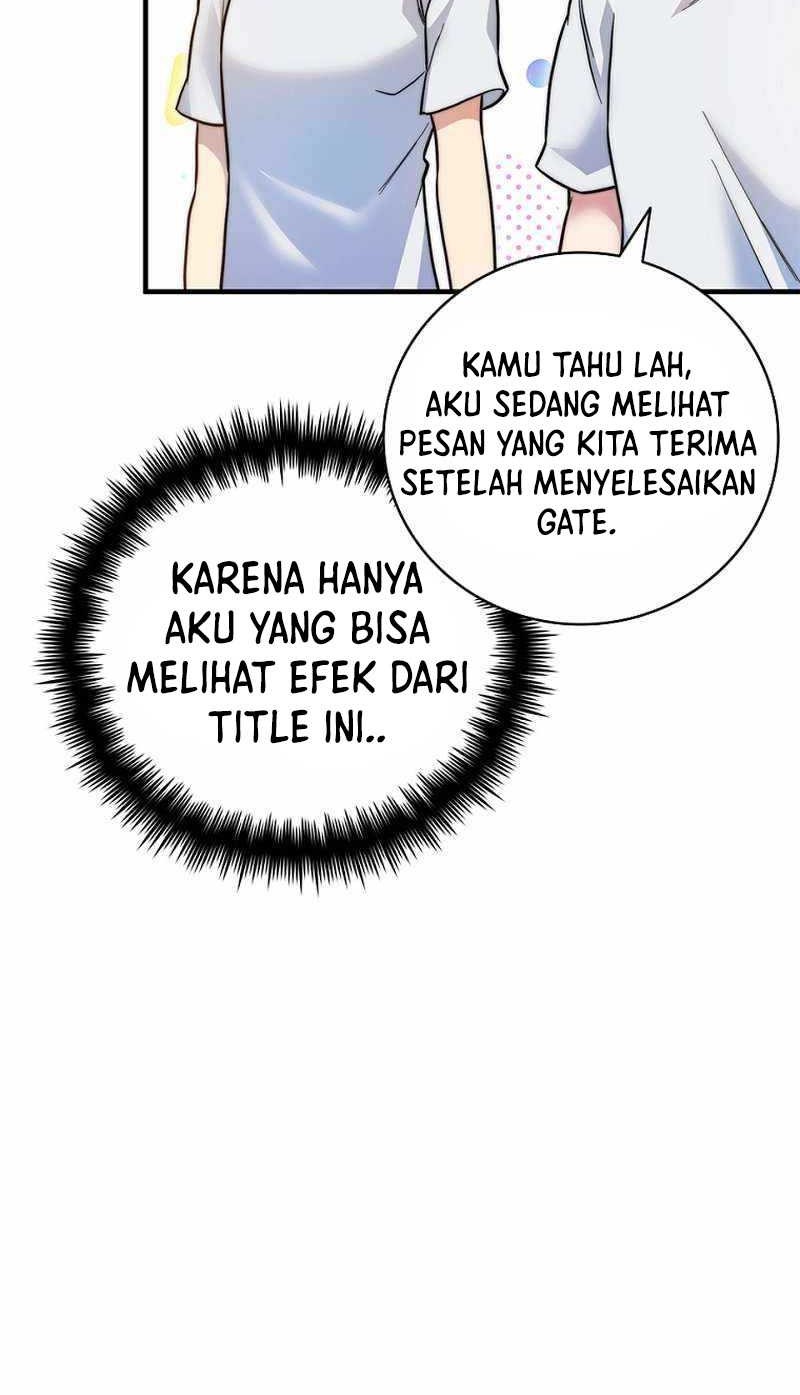 I Became a Childhood Friend of a Mid-Level Boss Chapter 20 - halaman 16