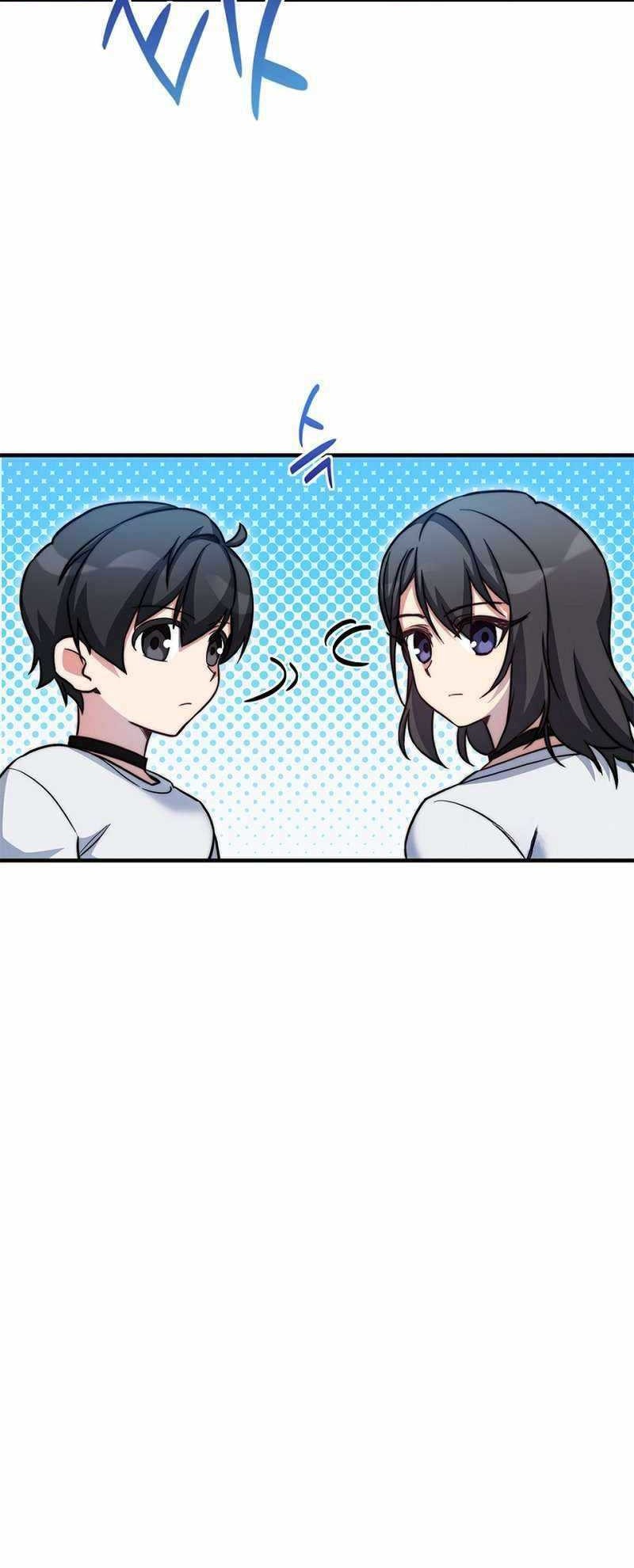 I Became a Childhood Friend of a Mid-Level Boss Chapter 20 - halaman 22