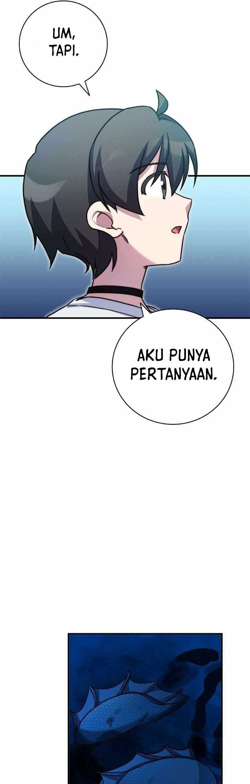 I Became a Childhood Friend of a Mid-Level Boss Chapter 20 - halaman 26