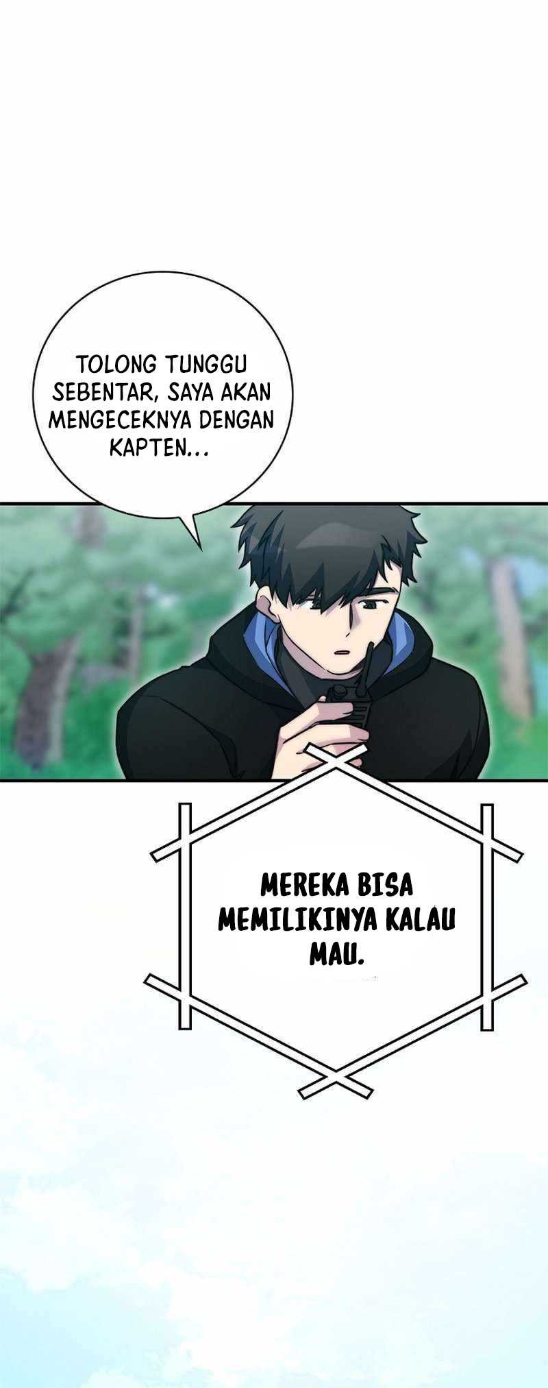 I Became a Childhood Friend of a Mid-Level Boss Chapter 20 - halaman 28