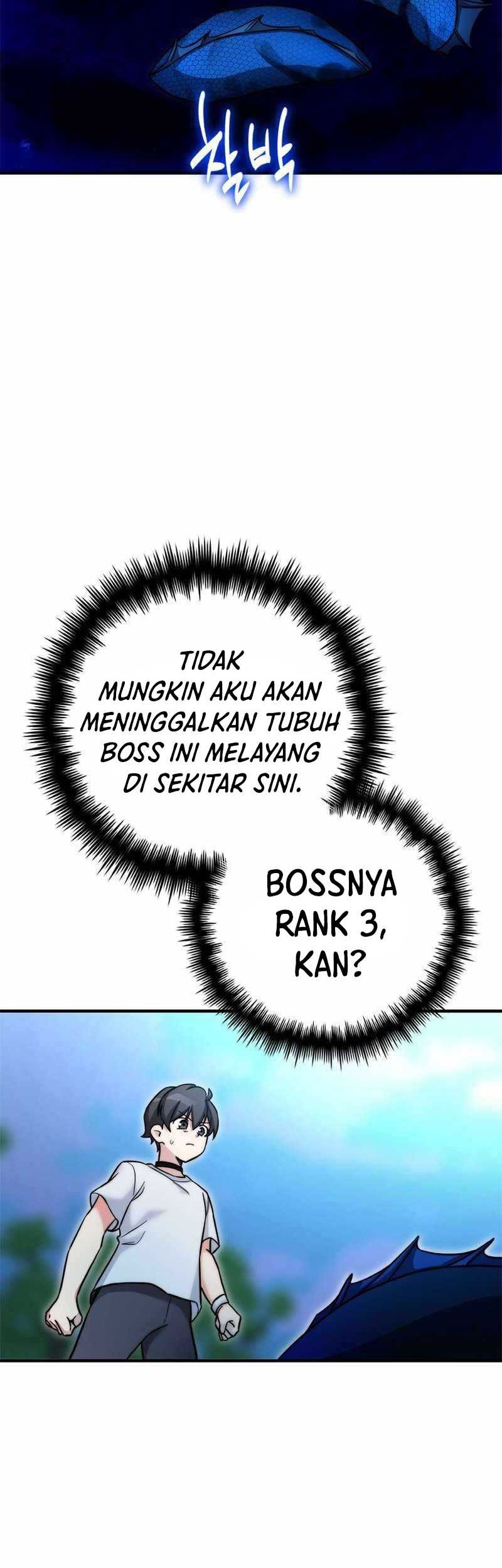 I Became a Childhood Friend of a Mid-Level Boss Chapter 20 - halaman 33