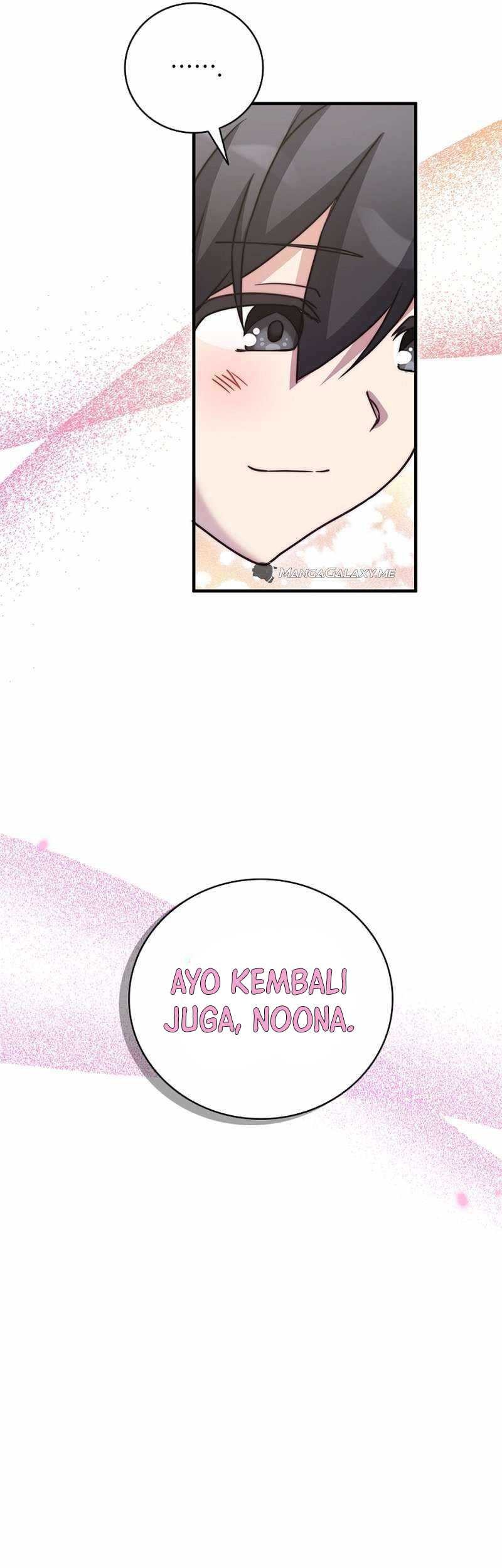 I Became a Childhood Friend of a Mid-Level Boss Chapter 20 - halaman 44