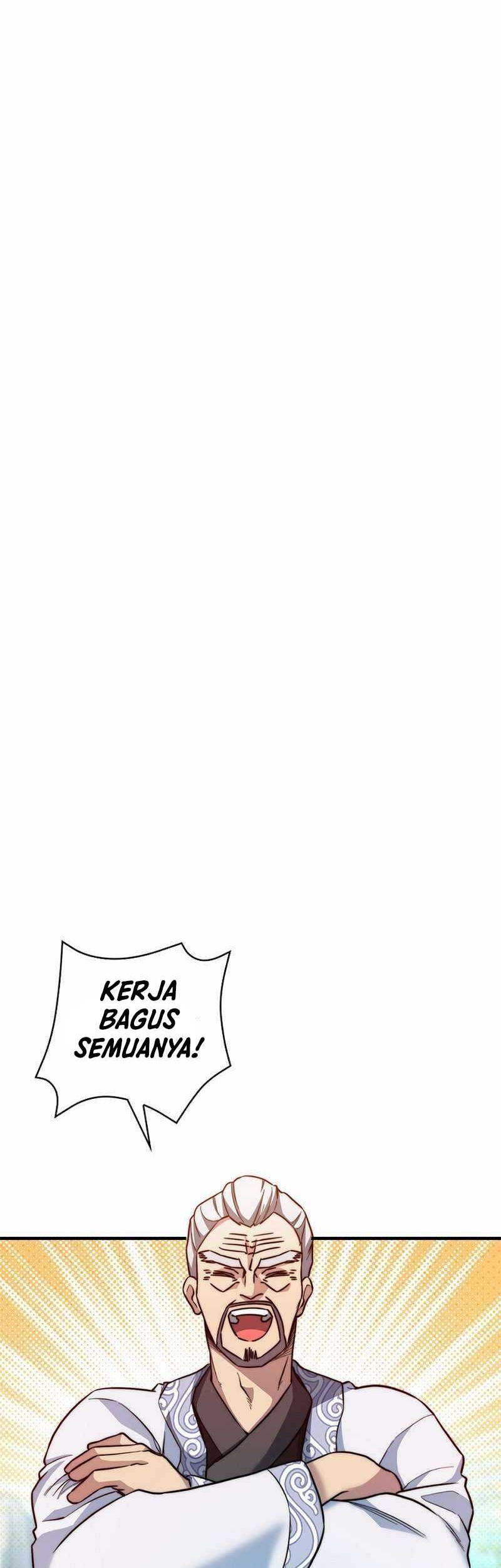 I Became a Childhood Friend of a Mid-Level Boss Chapter 20 - halaman 45