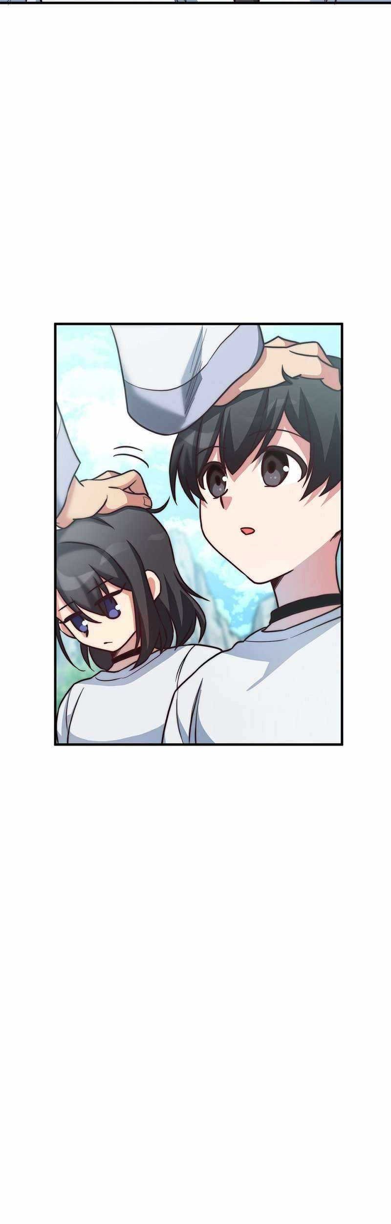 I Became a Childhood Friend of a Mid-Level Boss Chapter 20 - halaman 49