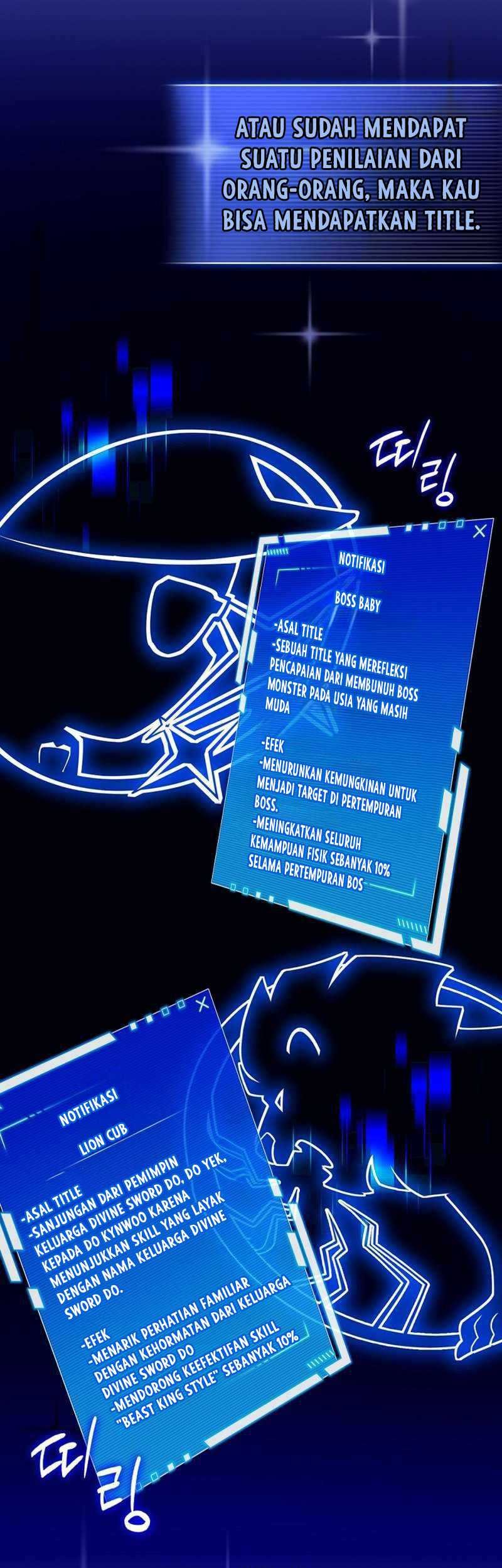 I Became a Childhood Friend of a Mid-Level Boss Chapter 20 - halaman 5