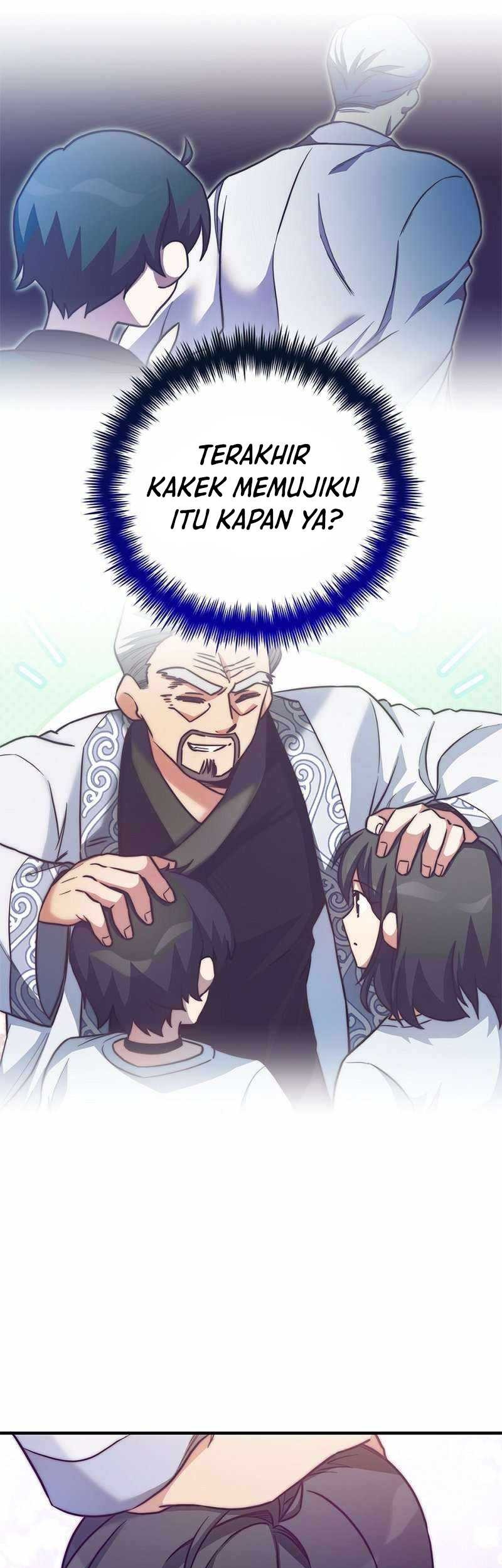 I Became a Childhood Friend of a Mid-Level Boss Chapter 20 - halaman 50
