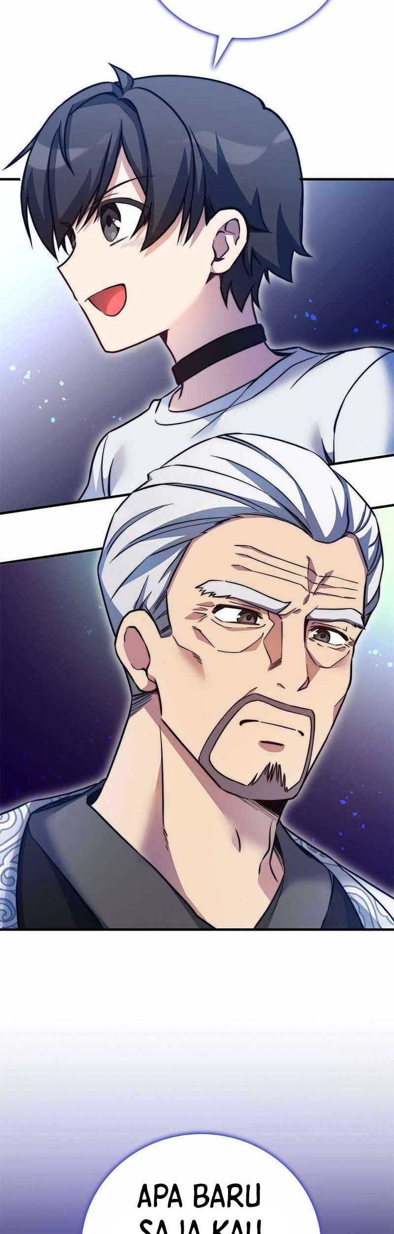 I Became a Childhood Friend of a Mid-Level Boss Chapter 20 - halaman 54
