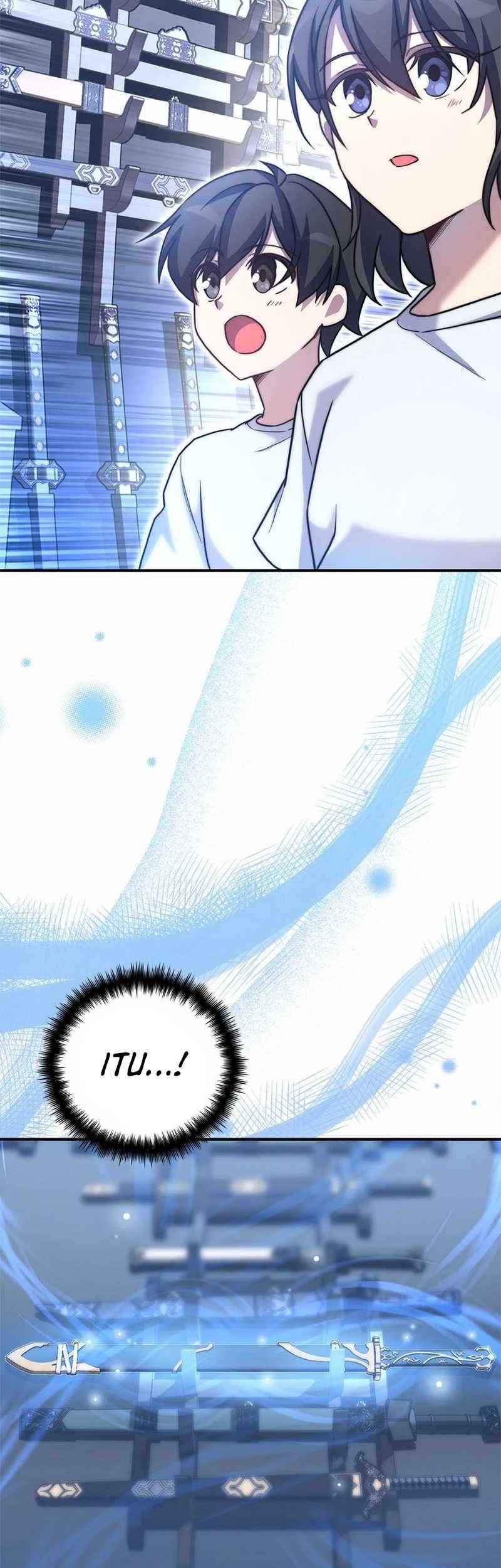 I Became a Childhood Friend of a Mid-Level Boss Chapter 21 - halaman 21